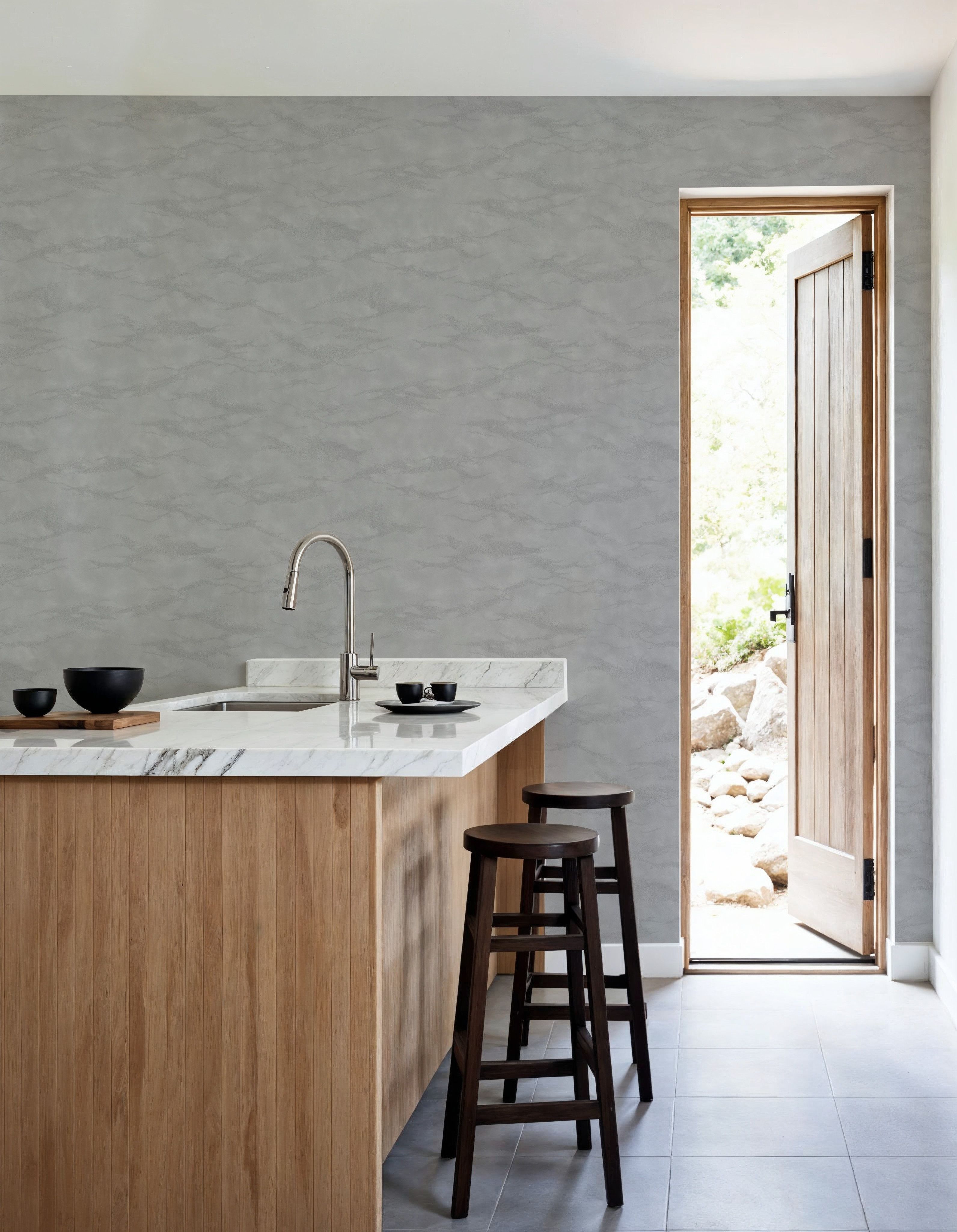 Scintilla, Cloudstone