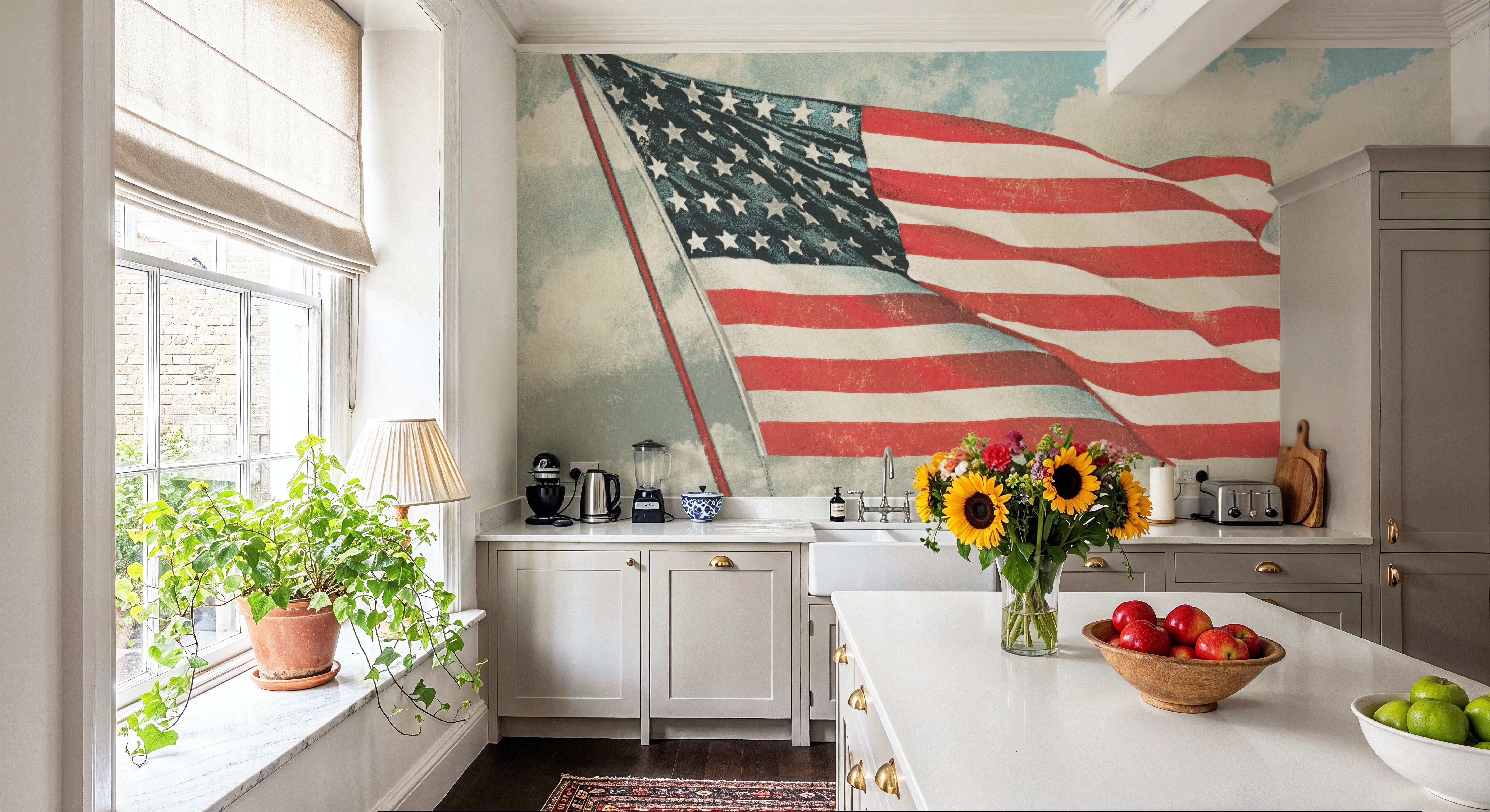 Grand Old Flag