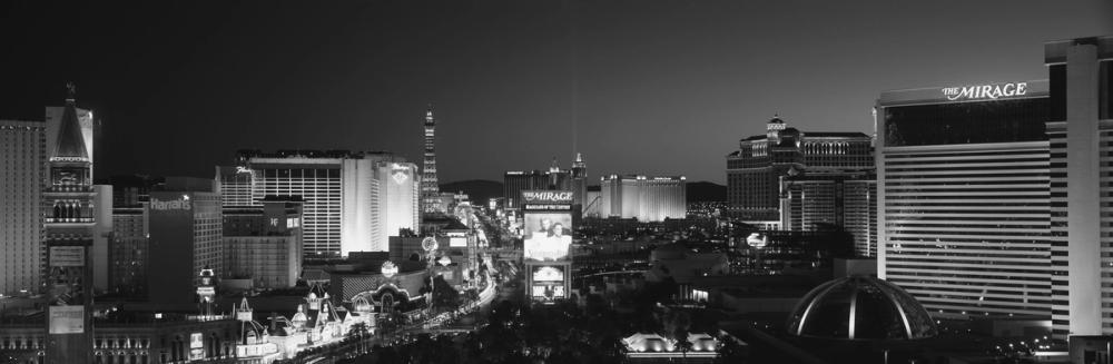 Vegas Noir