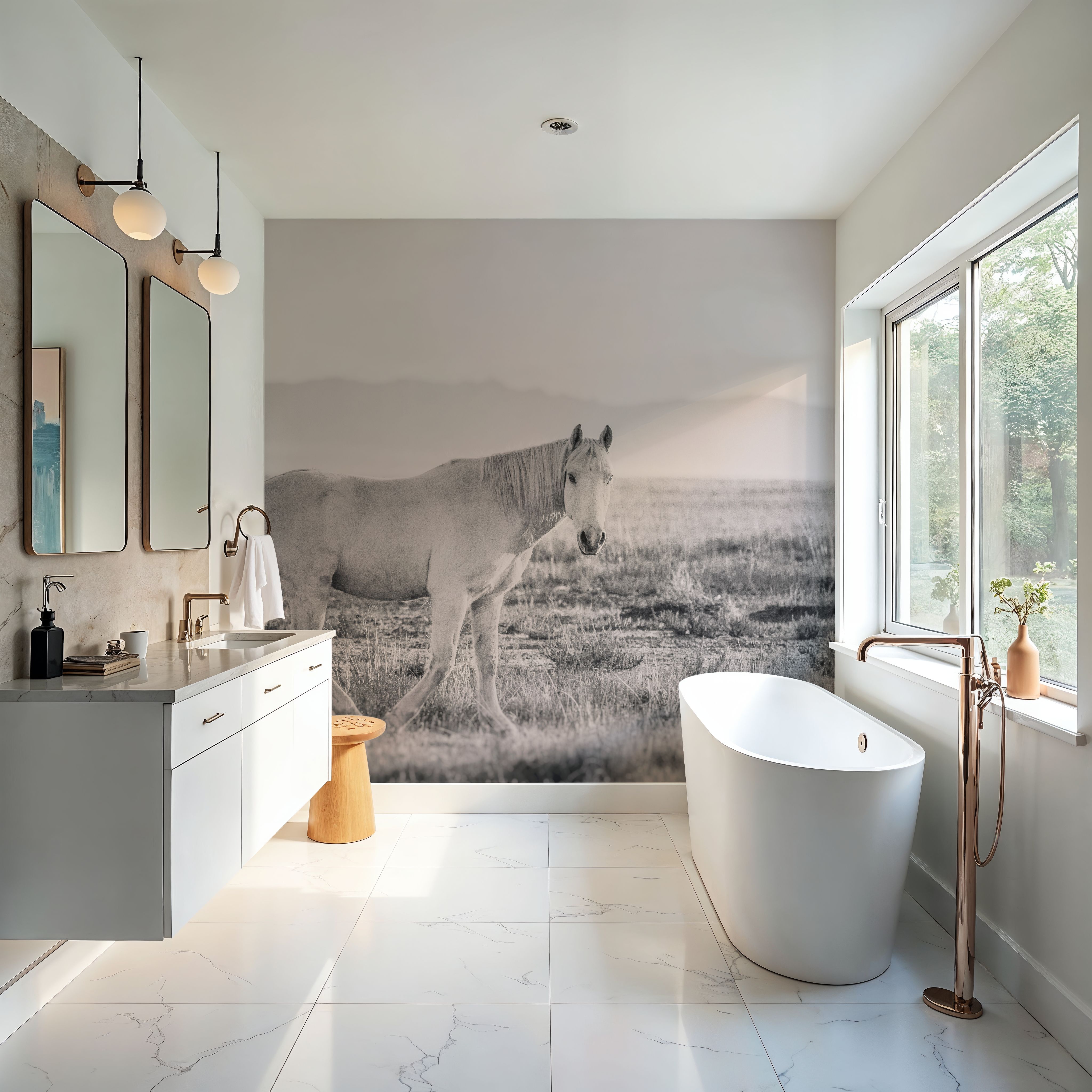 And Then All Was Quiet