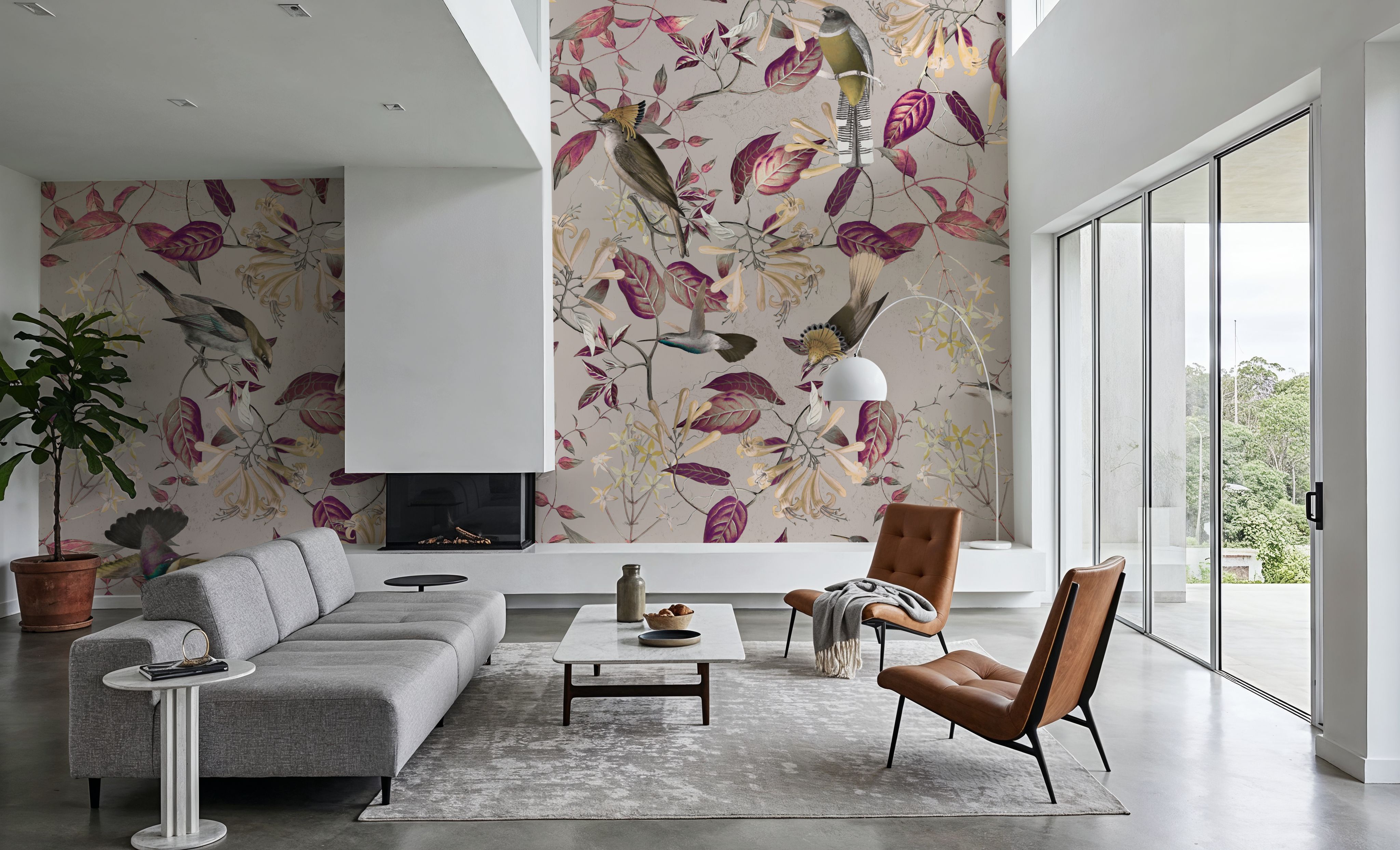 Tescoma Birds of Beauty