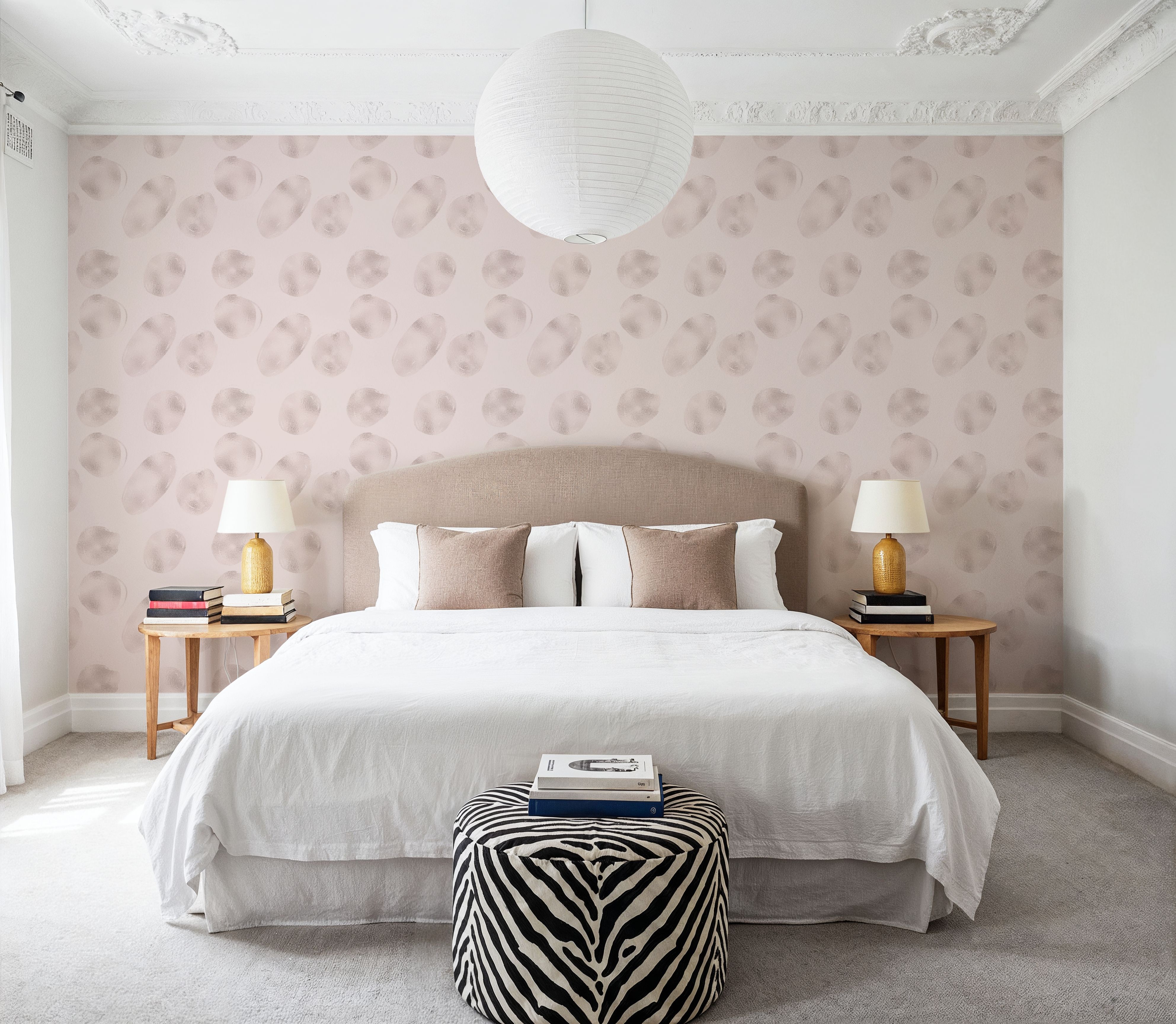 Pink Spot
