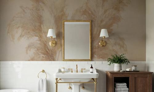 Pampas Glow II