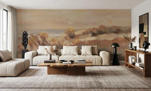 Golden Dunes