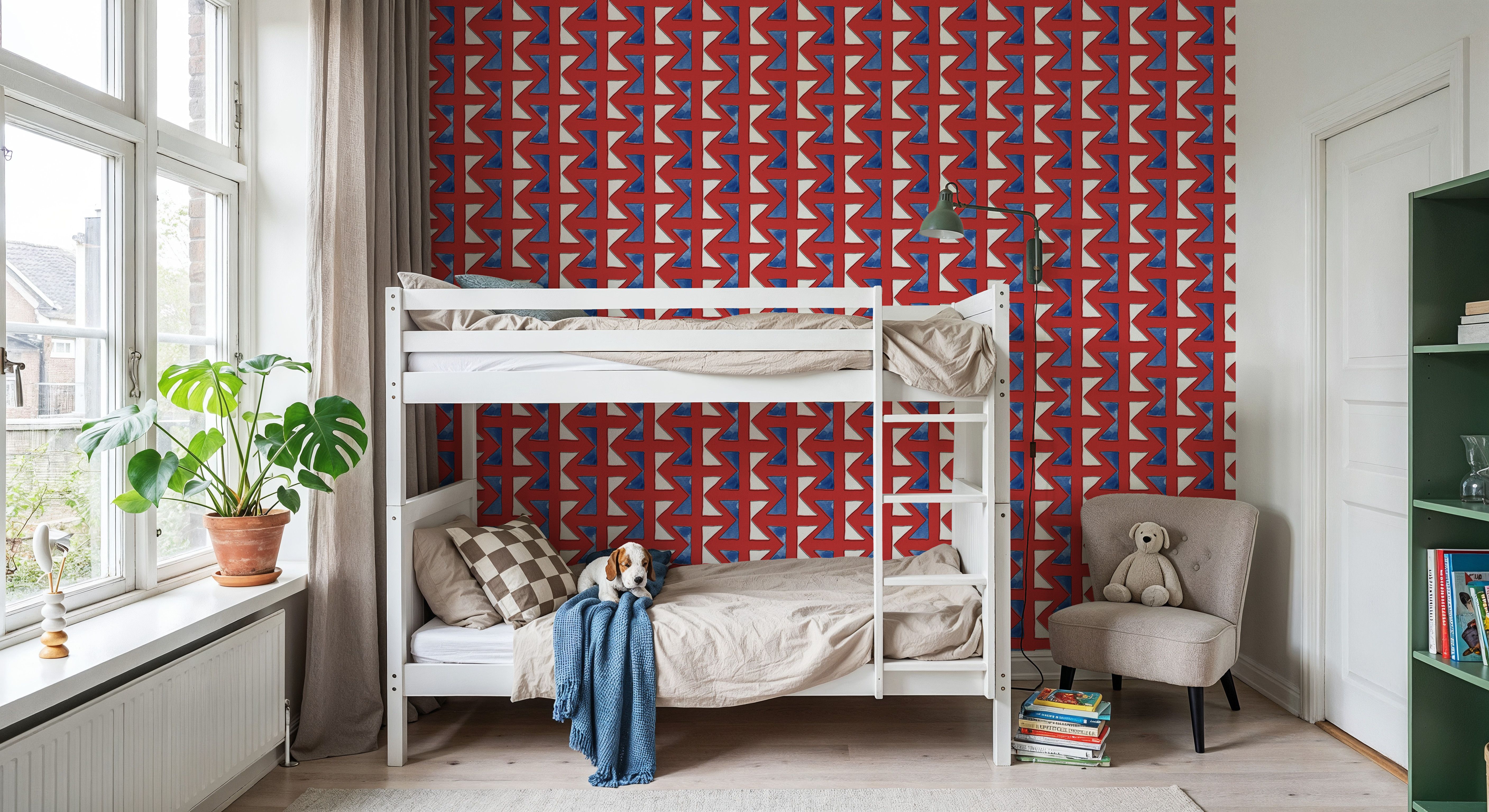 Seafood Shanty Red II