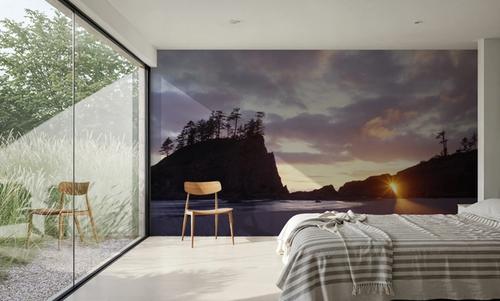 Sun Arch