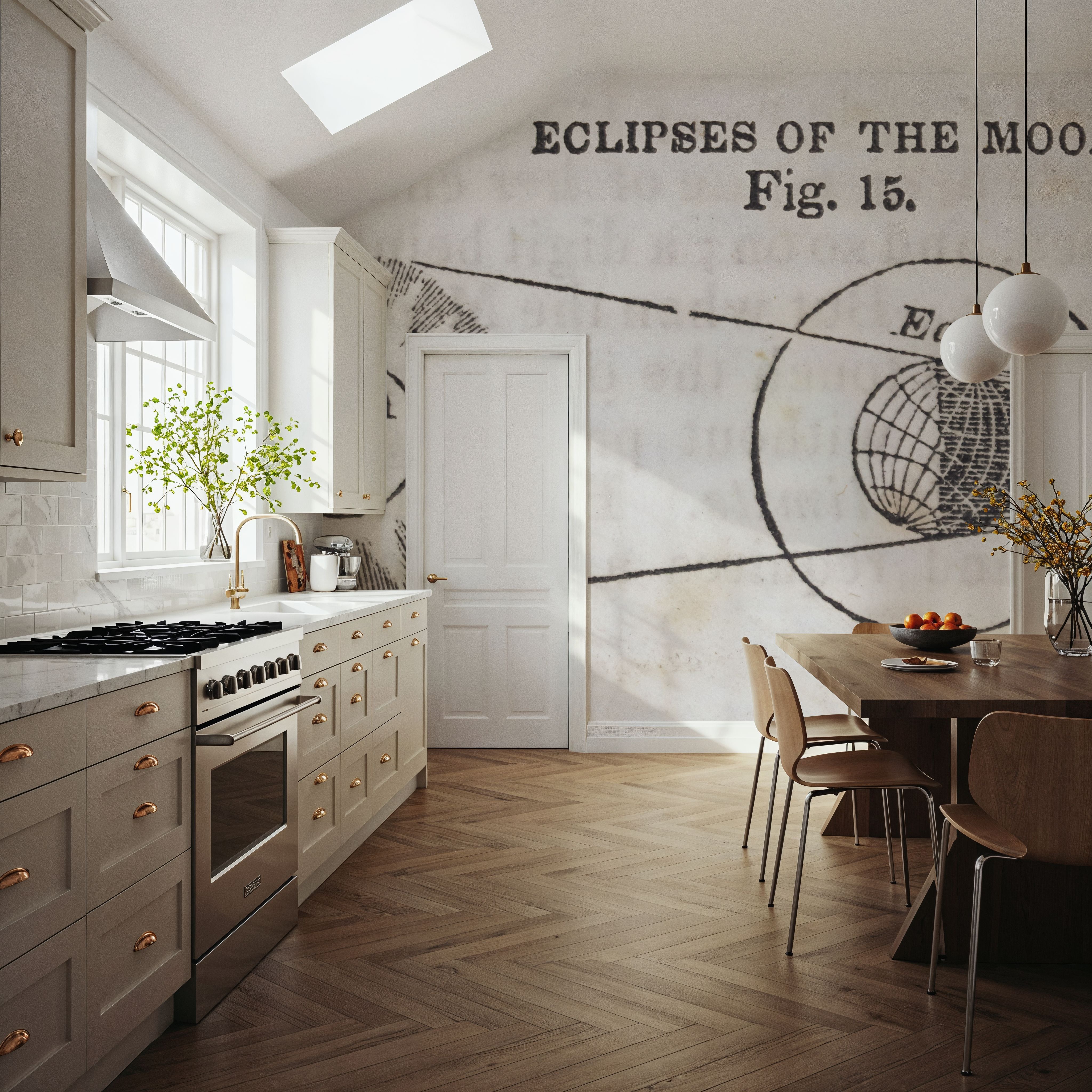 Geography of the Heavens IV