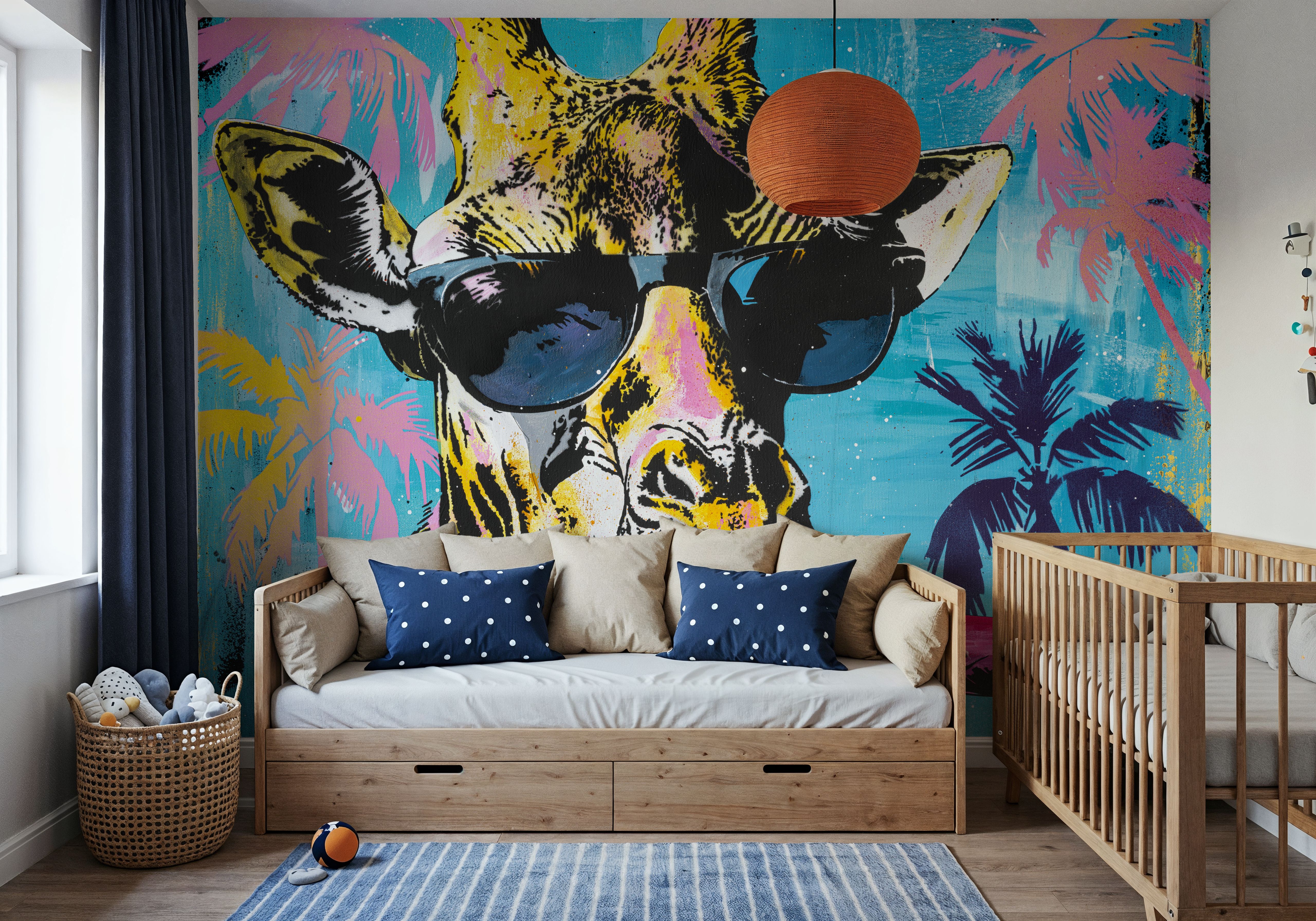 Tropical Groove