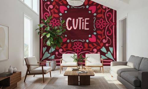 Love Sentiments Cutie