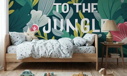 Welcome to the Jungle