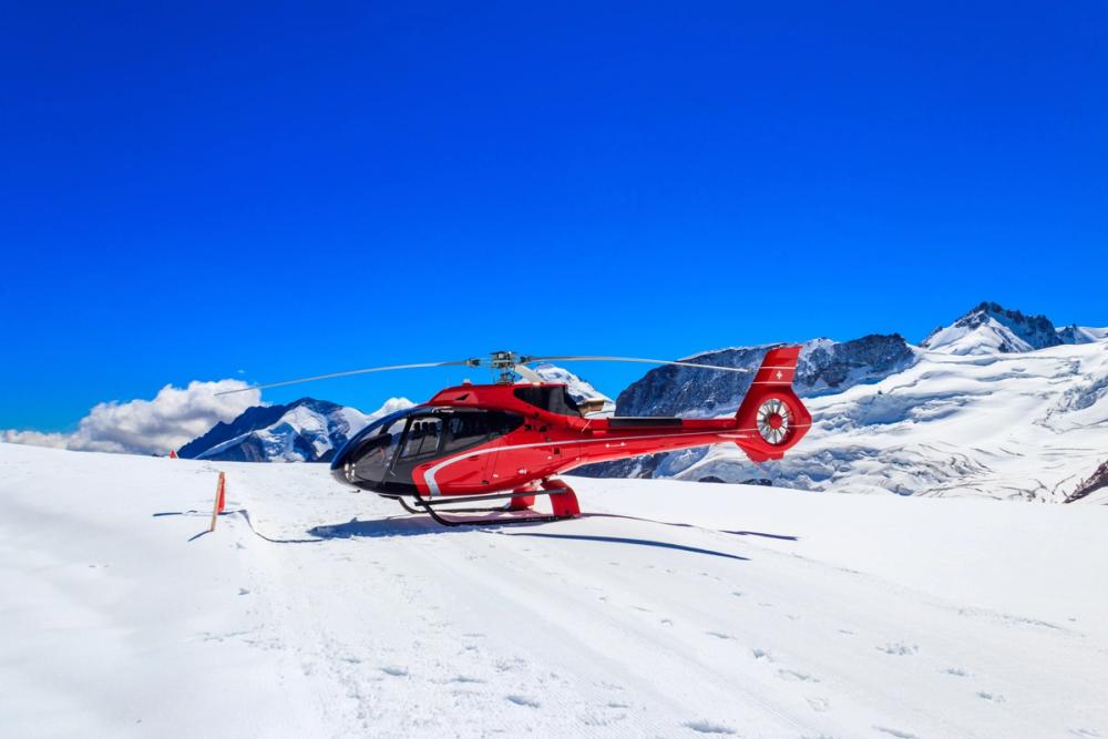 Swiss Helicopter