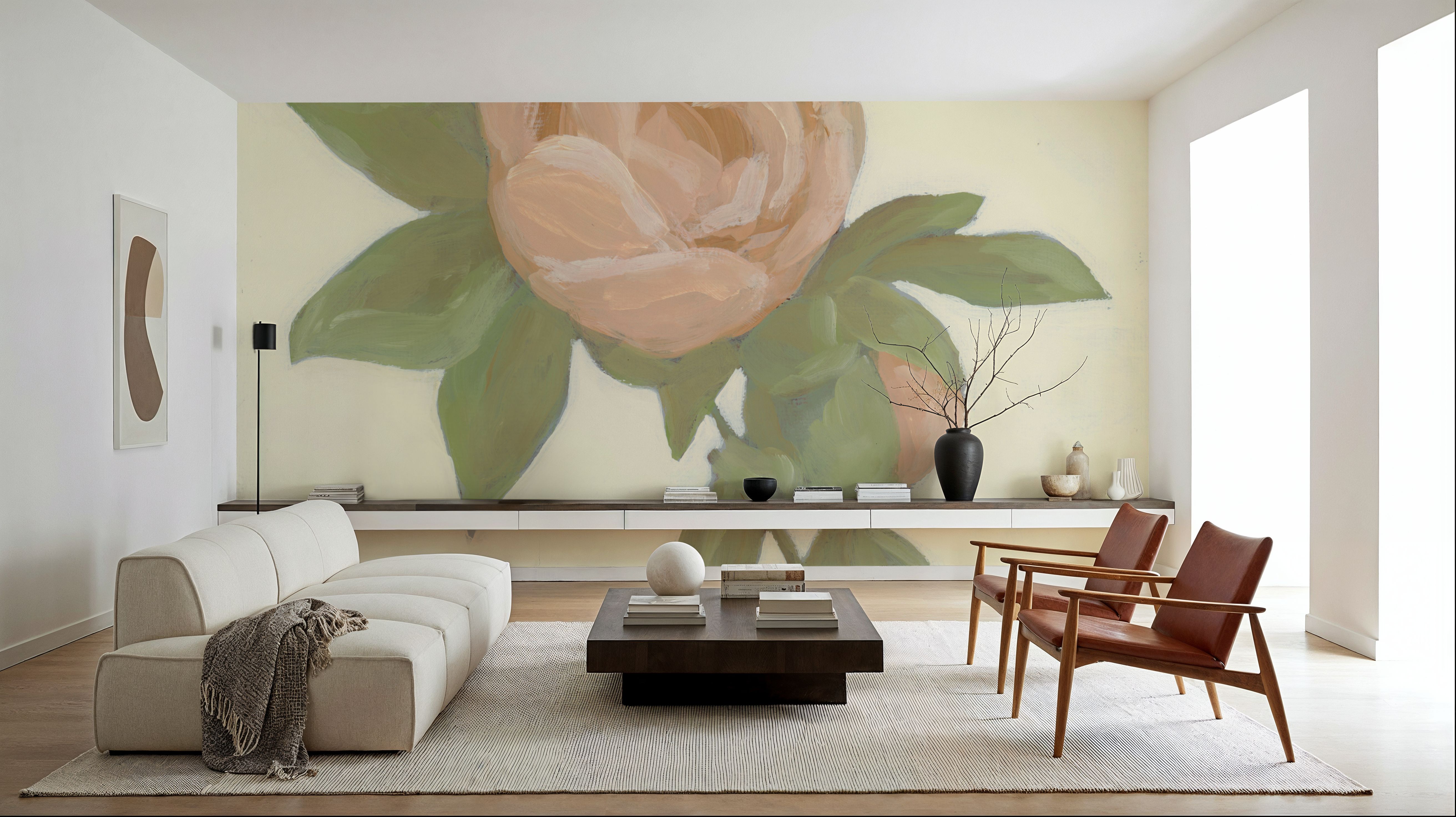 Sweet Peony