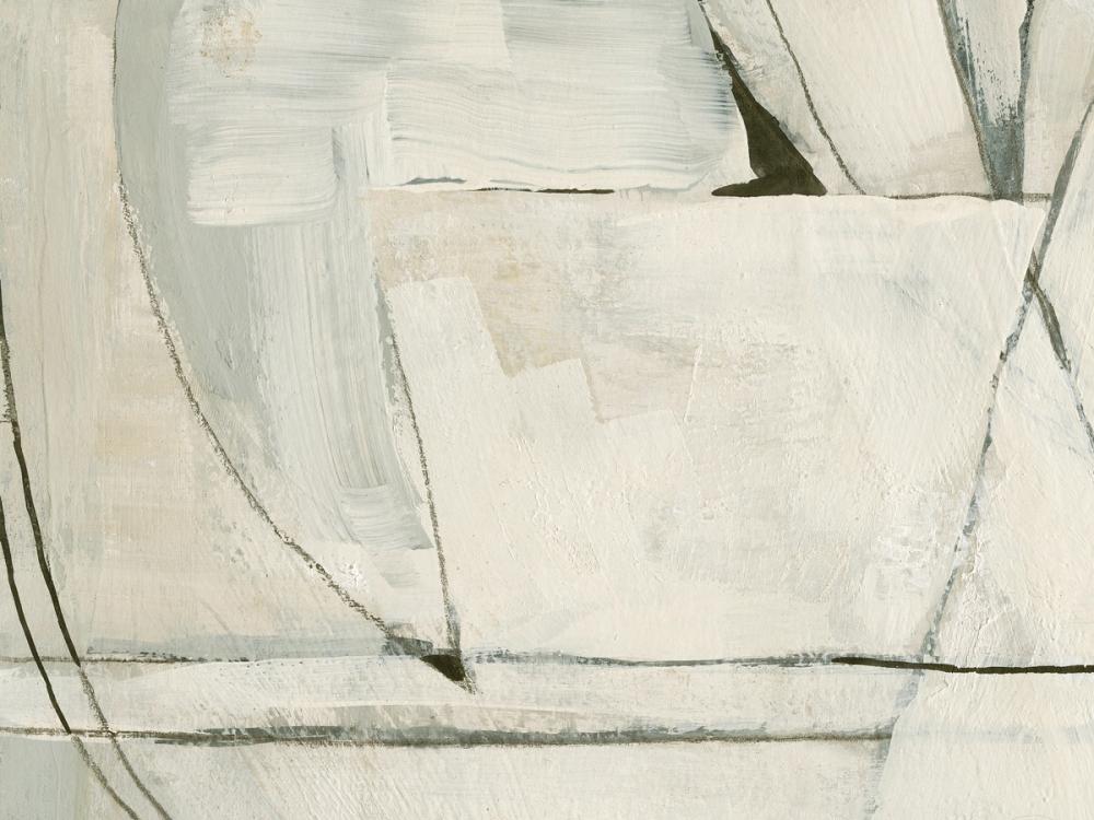 Whisper Abstract Cream Crop