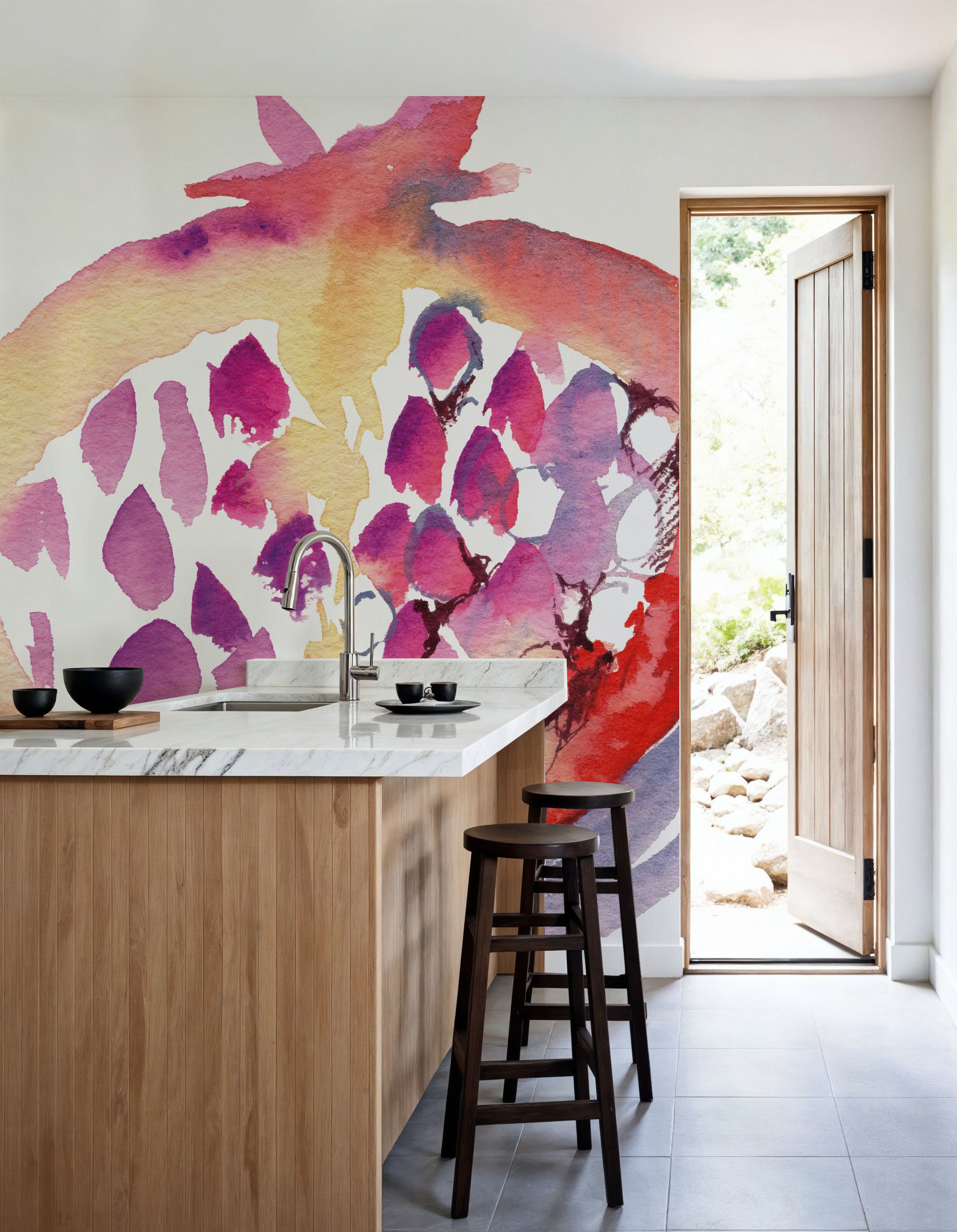 Pomegranate