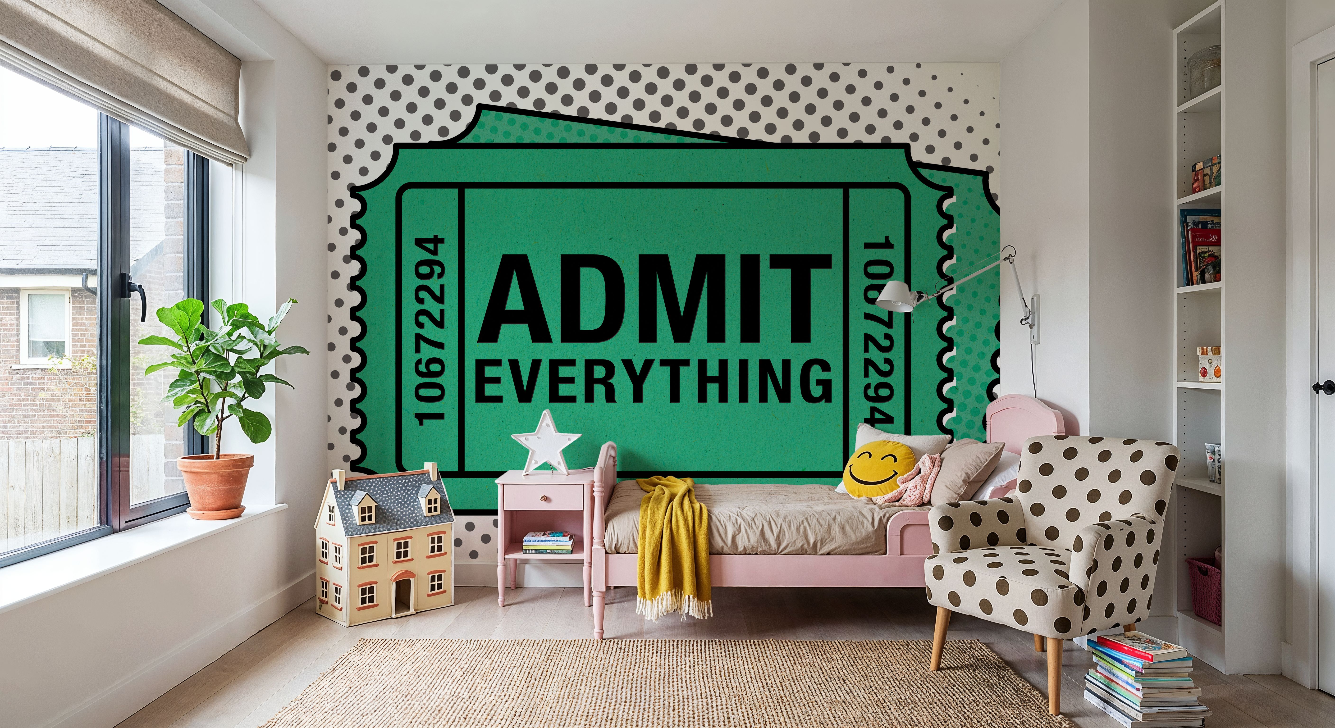 Admit II