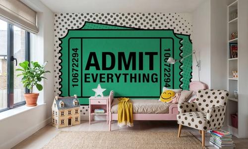Admit II