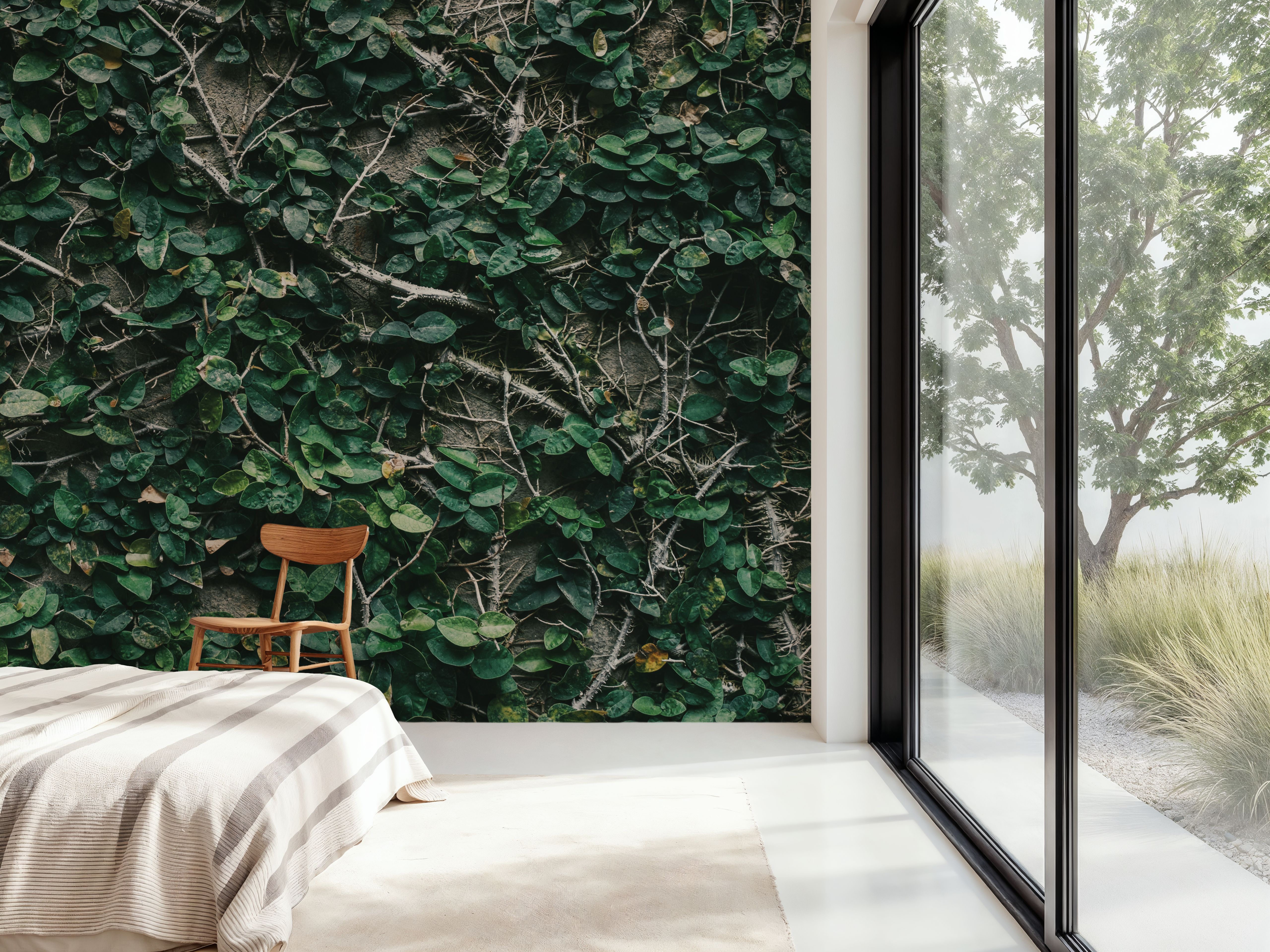 Ivy Leaves