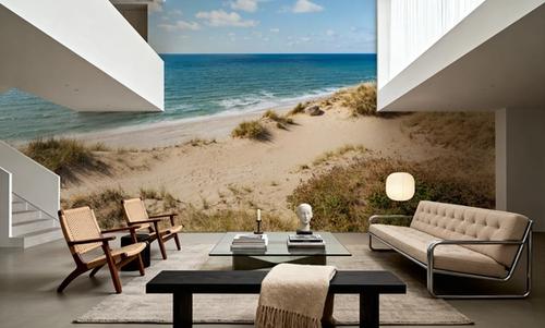 Dune Landscape
