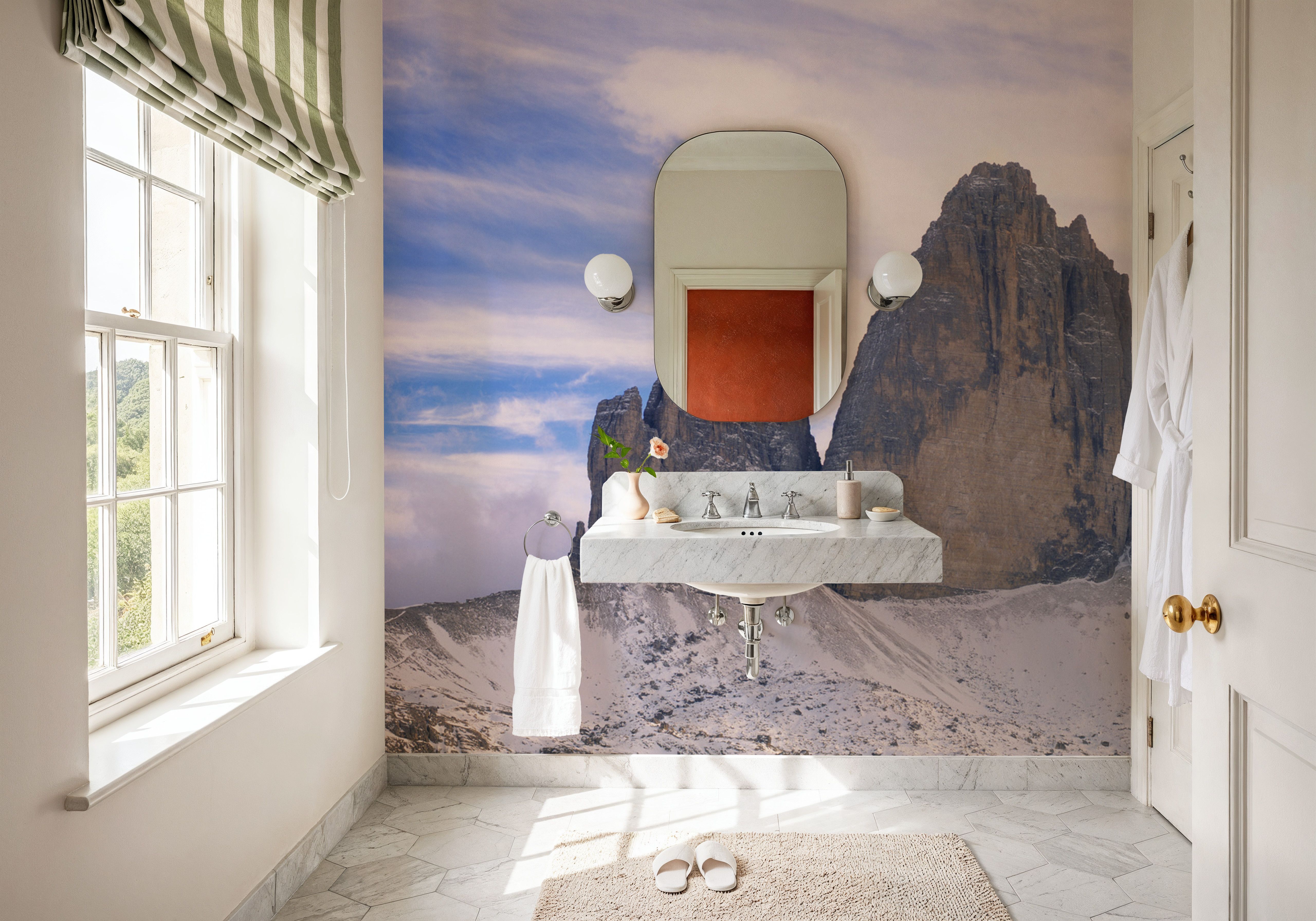 Alpine Majesty