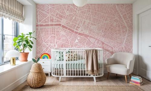Paris Pink