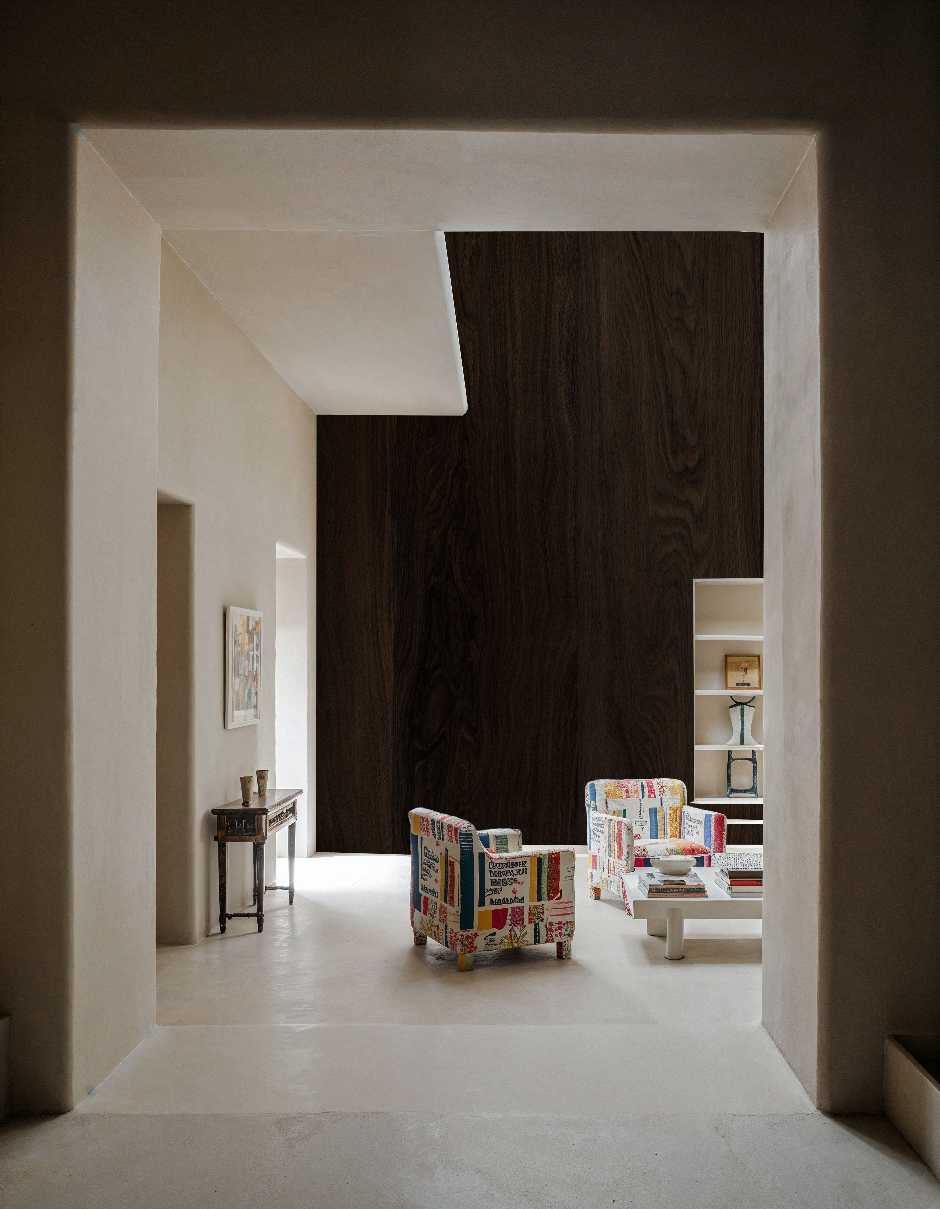 Grain Clad, Rosewood