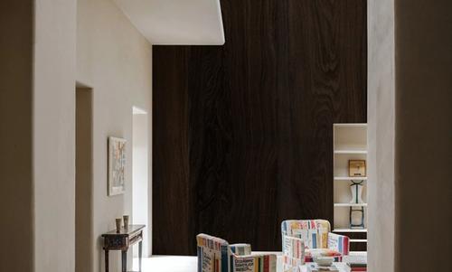 Grain Clad, Rosewood