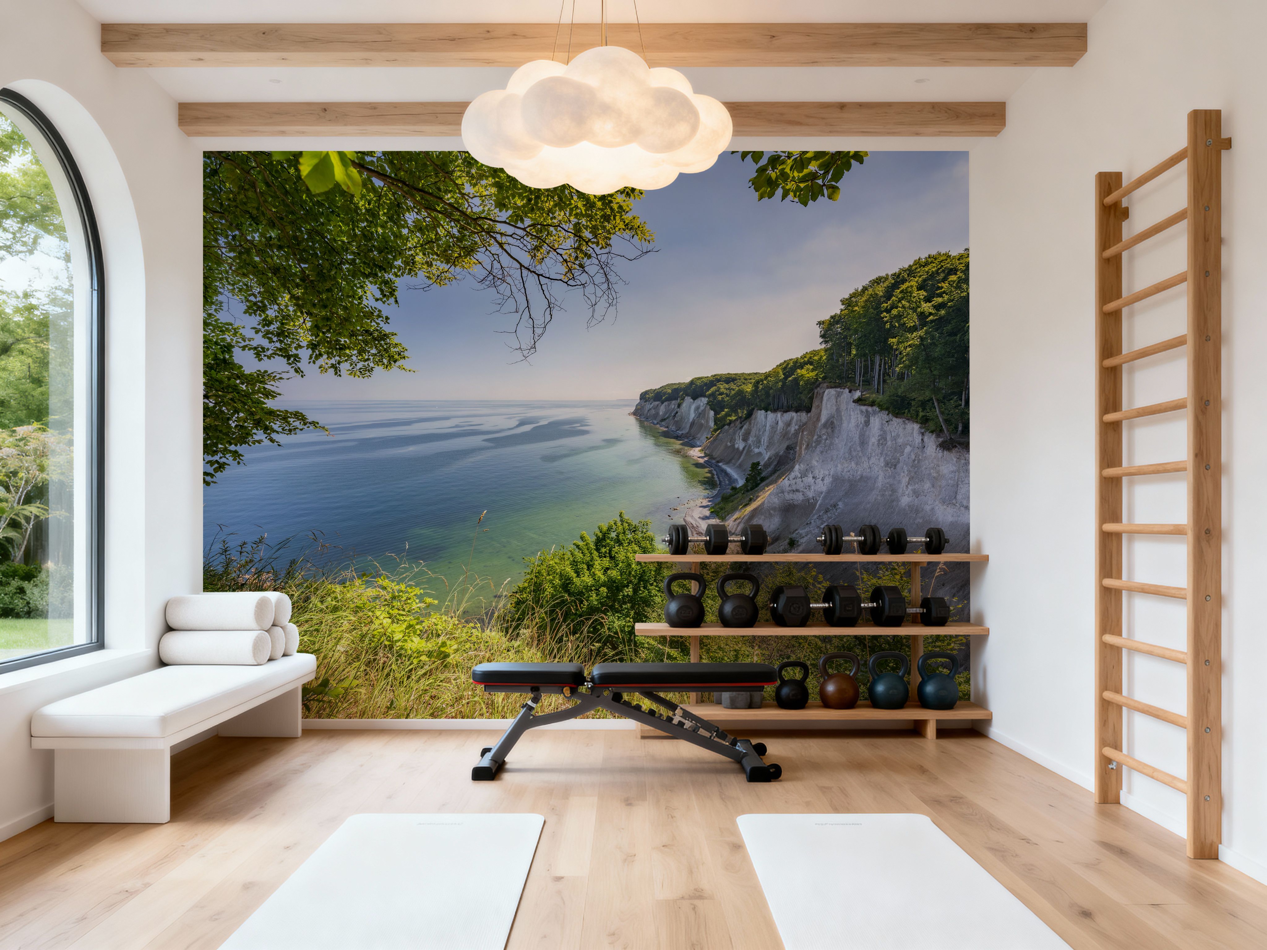 Jasmund National Park