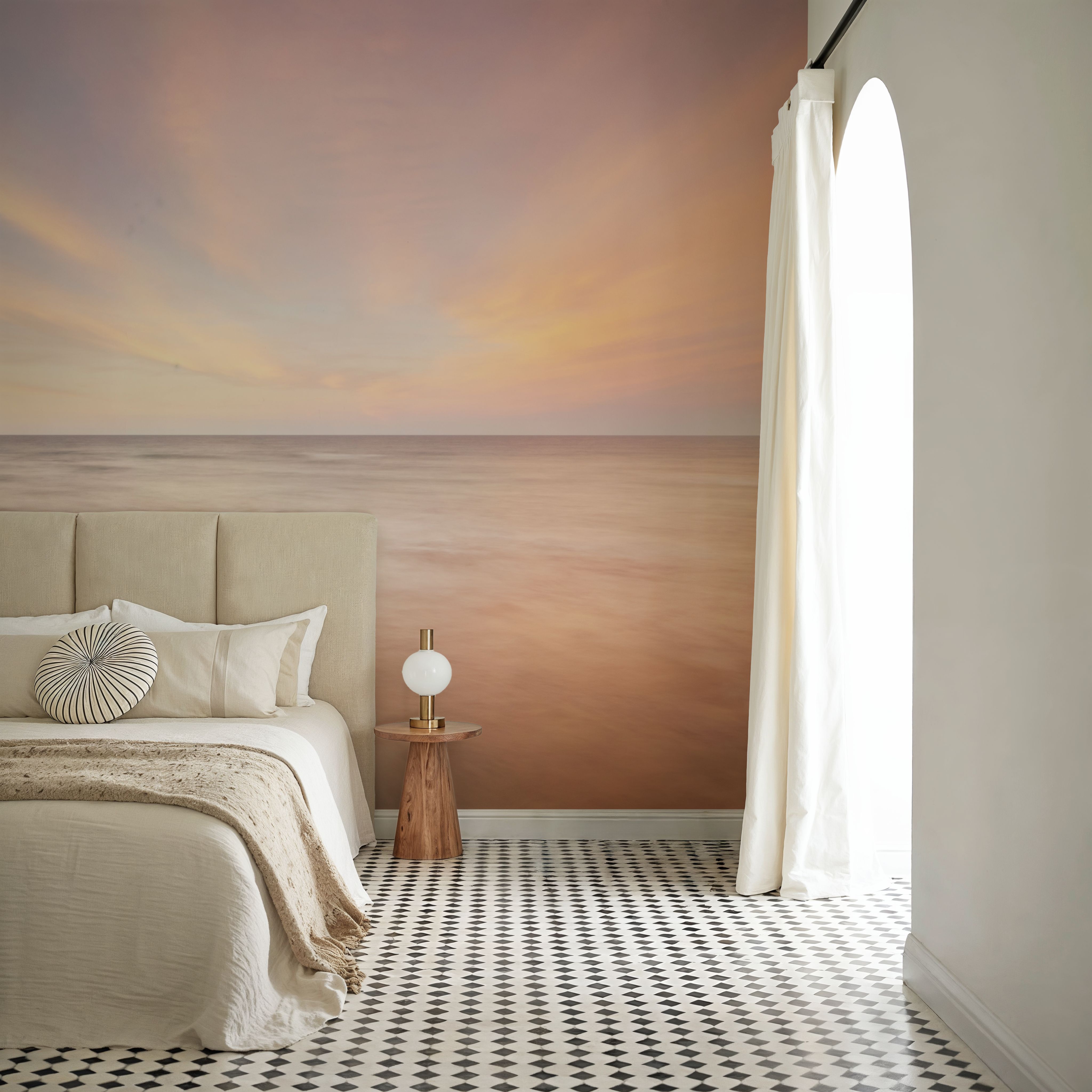 Calm Seas