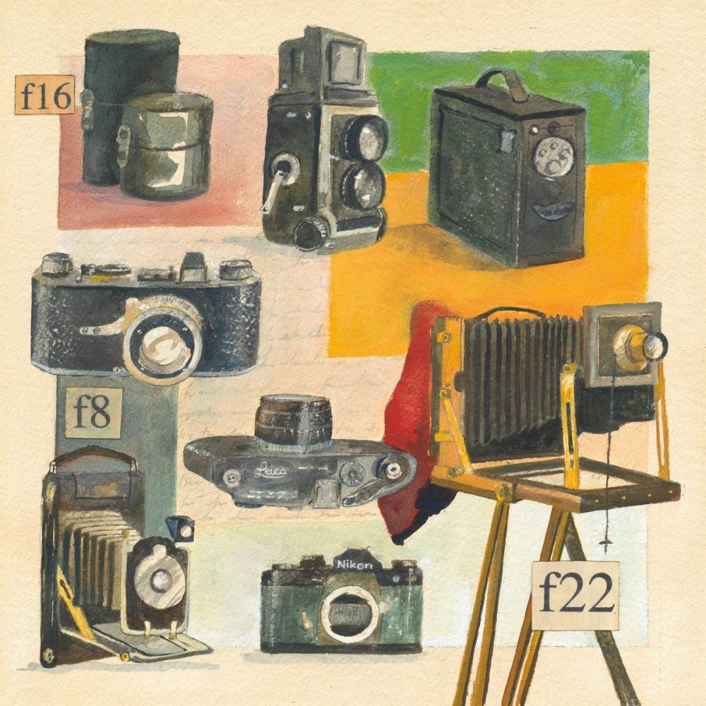 Cameras