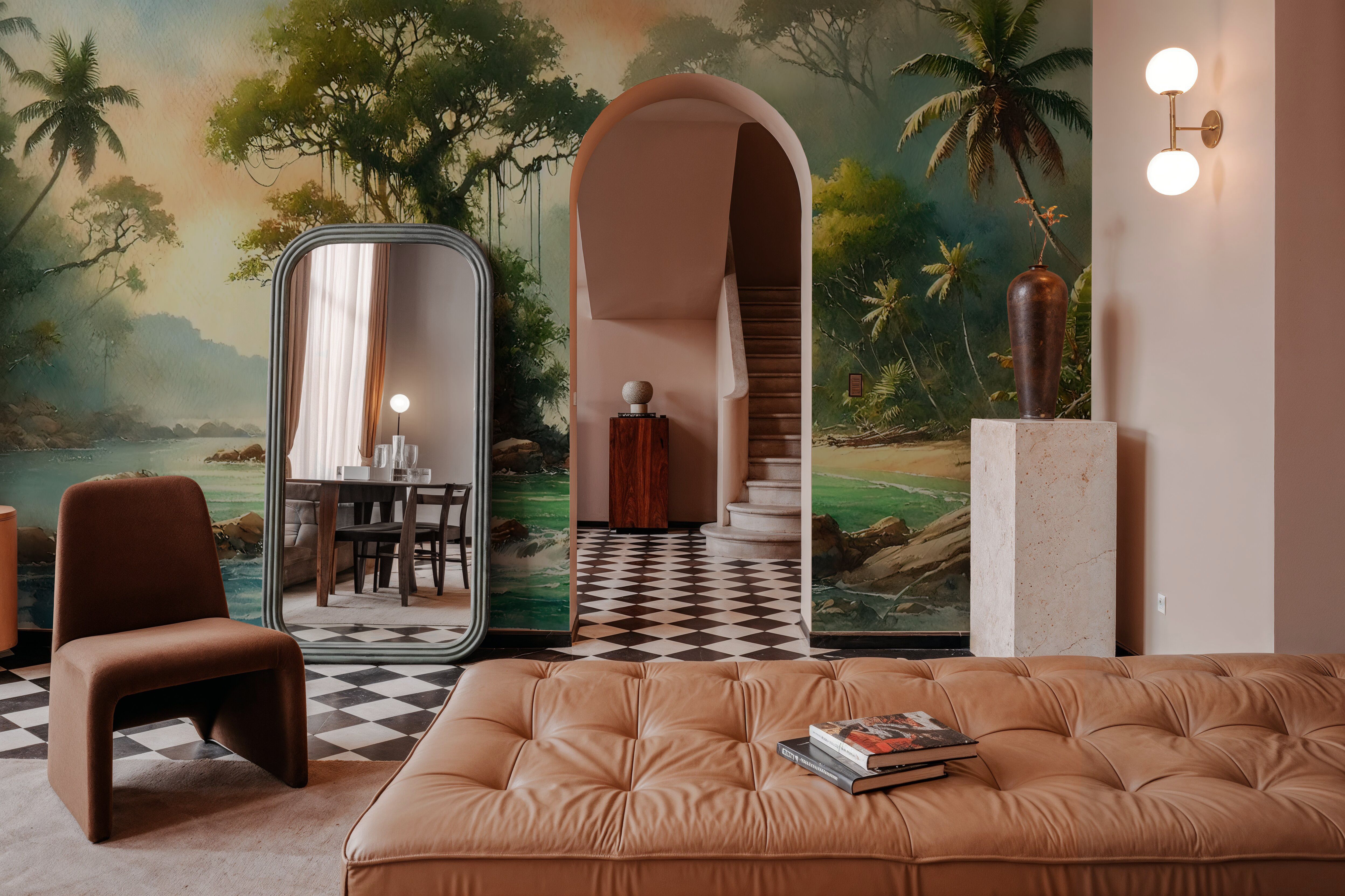 Untouched beauty of the last paradise