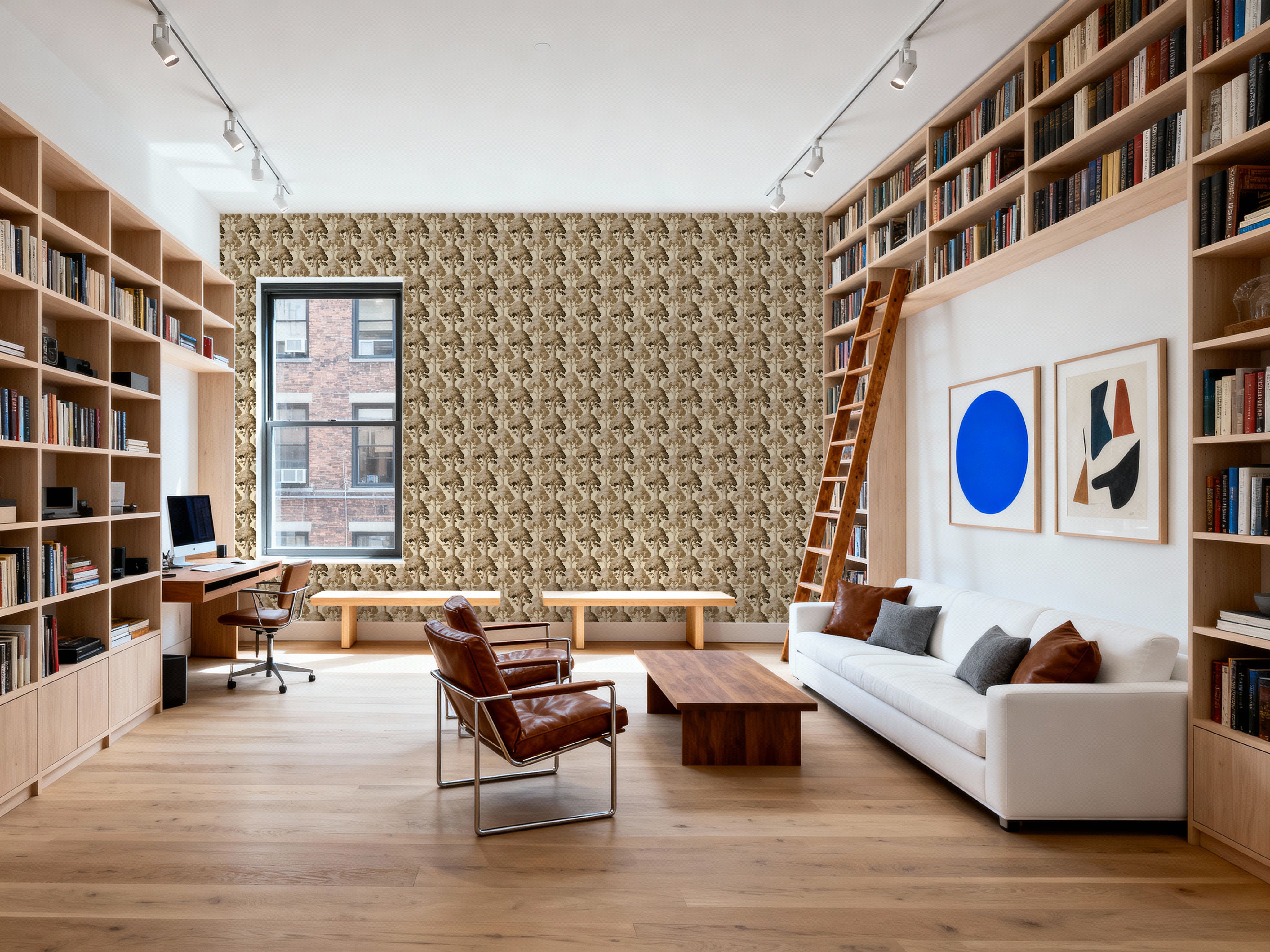 Eat Your Greens, Butter