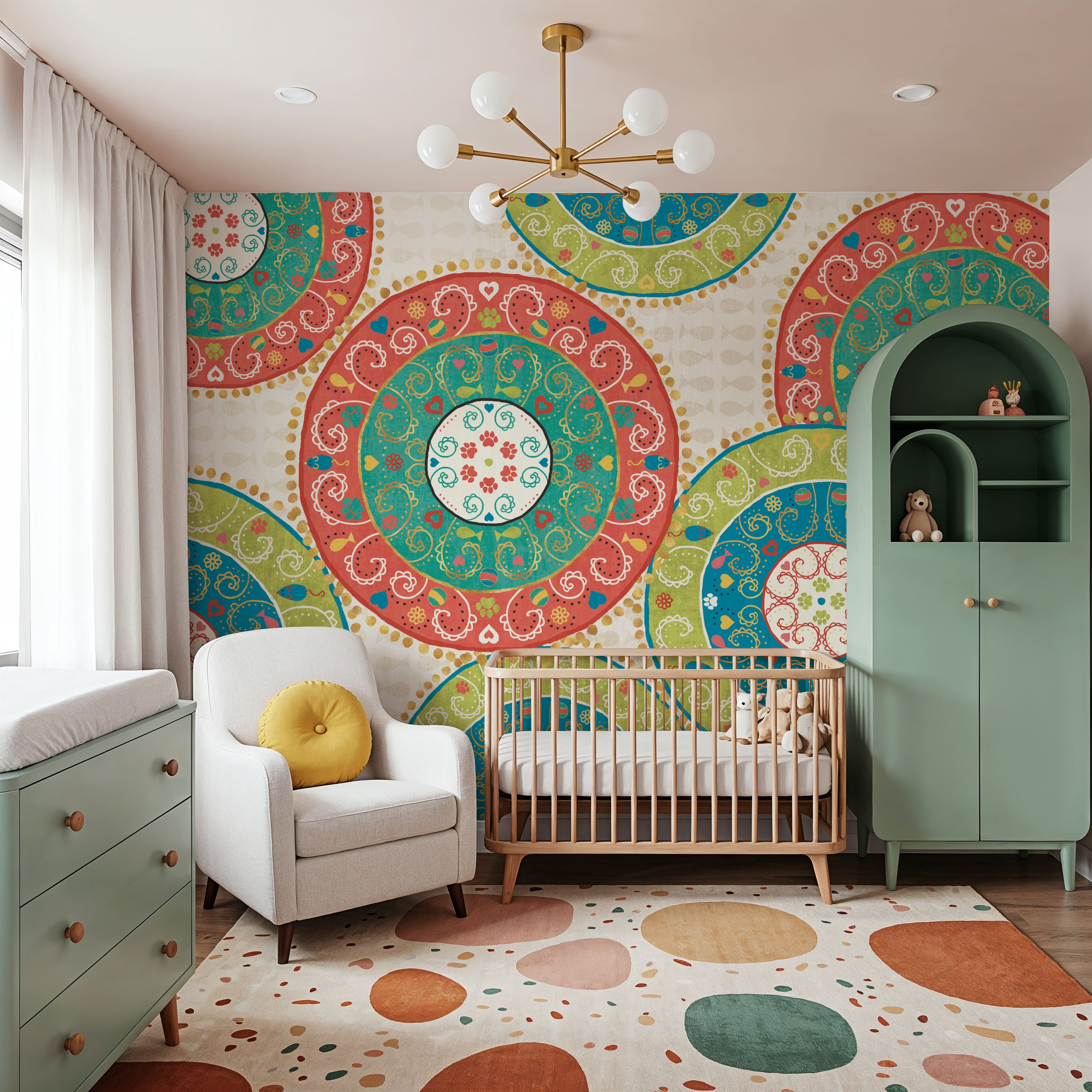 Otomi Cats VI