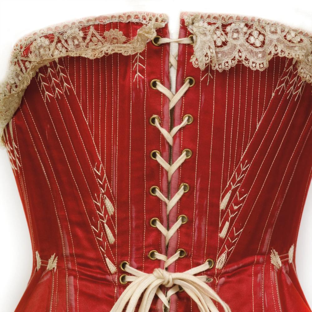 Corset I