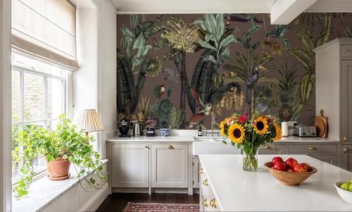 Tropical Wonderland, Mocha