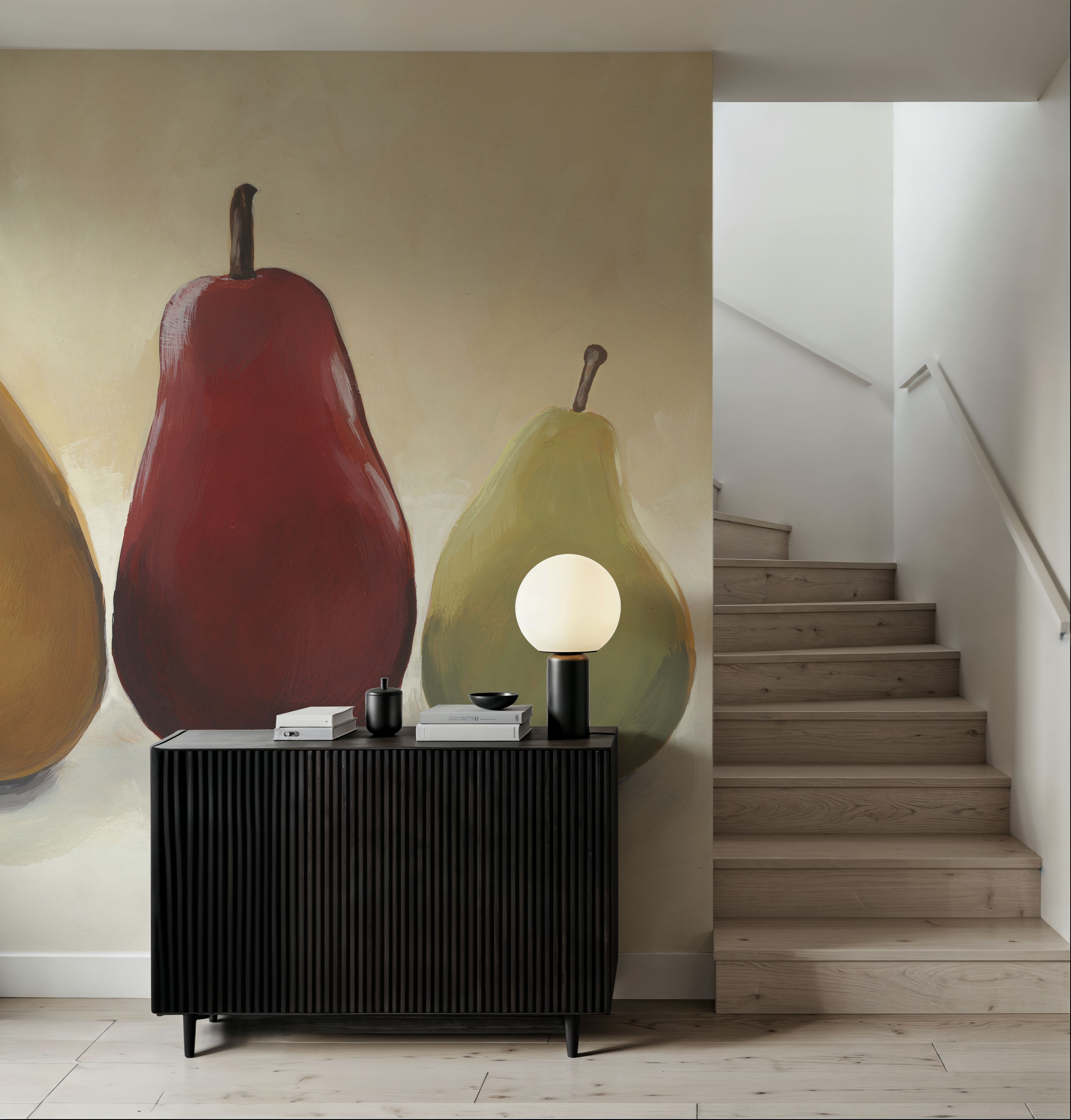 Pears II