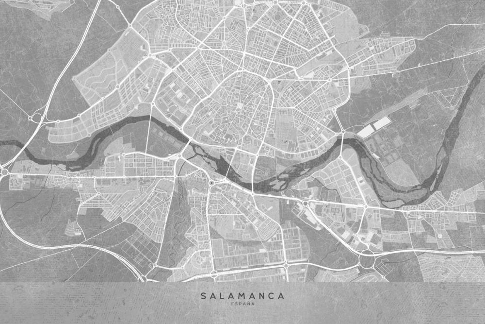 Salamanca Grey