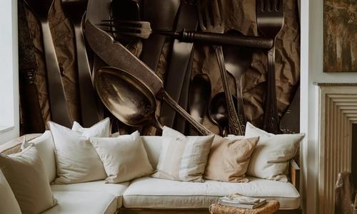 Heritage Flatware