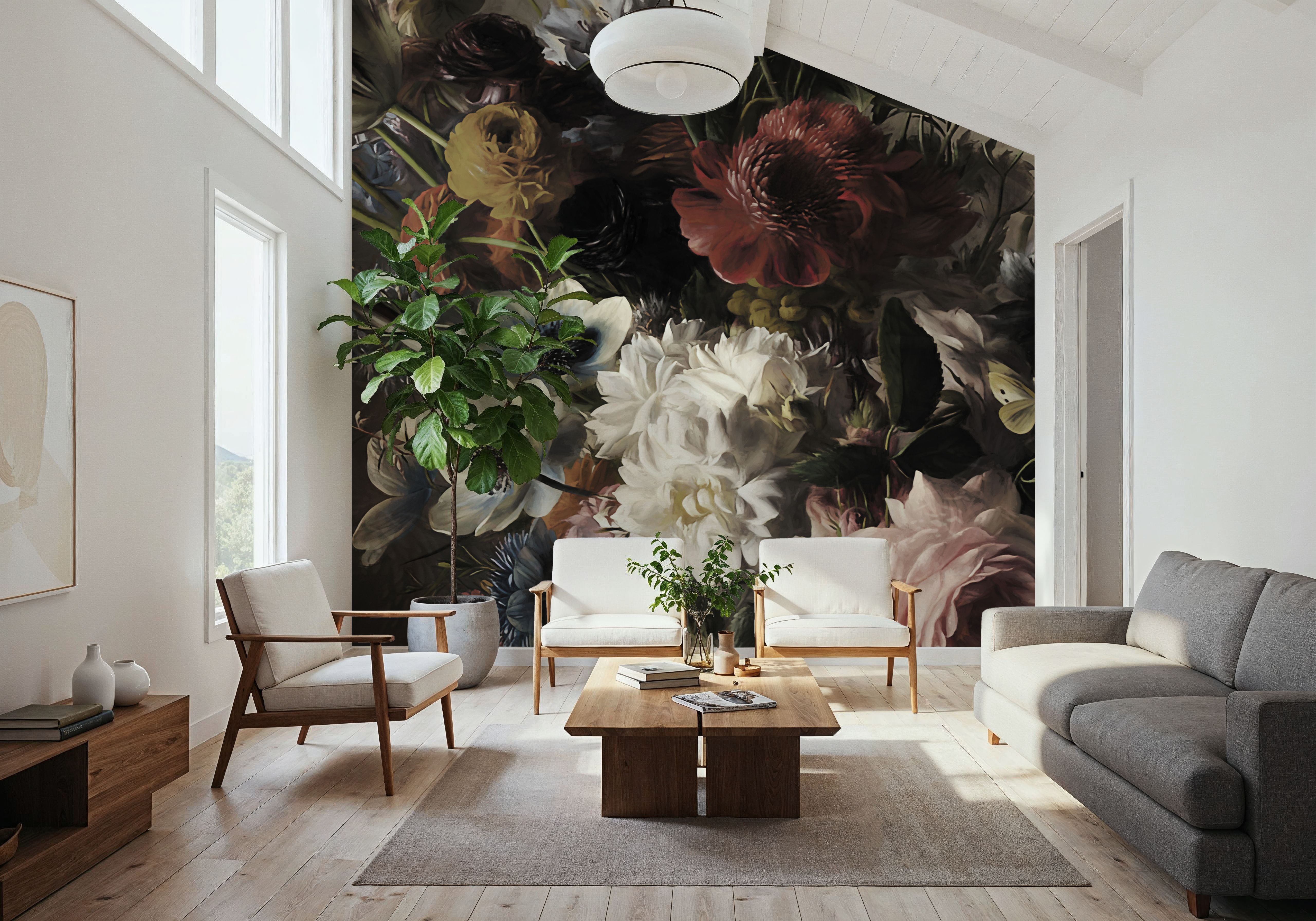 Brilliance and Harmony