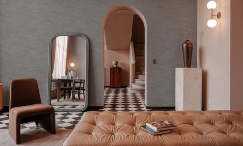 Scintilla, Cloudstone