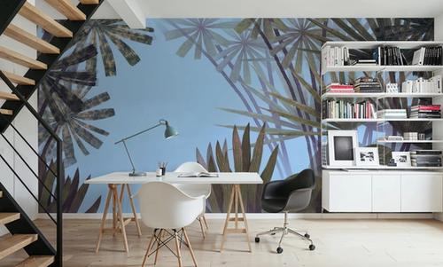 Tropical Hideaway