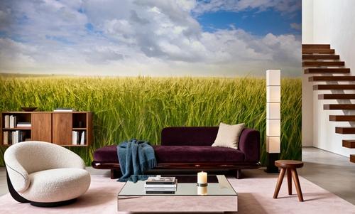 Prairie Breeze