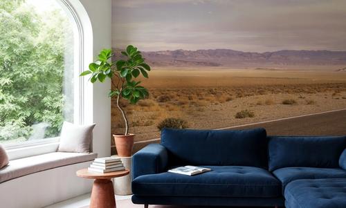 Desert Horizon Journey