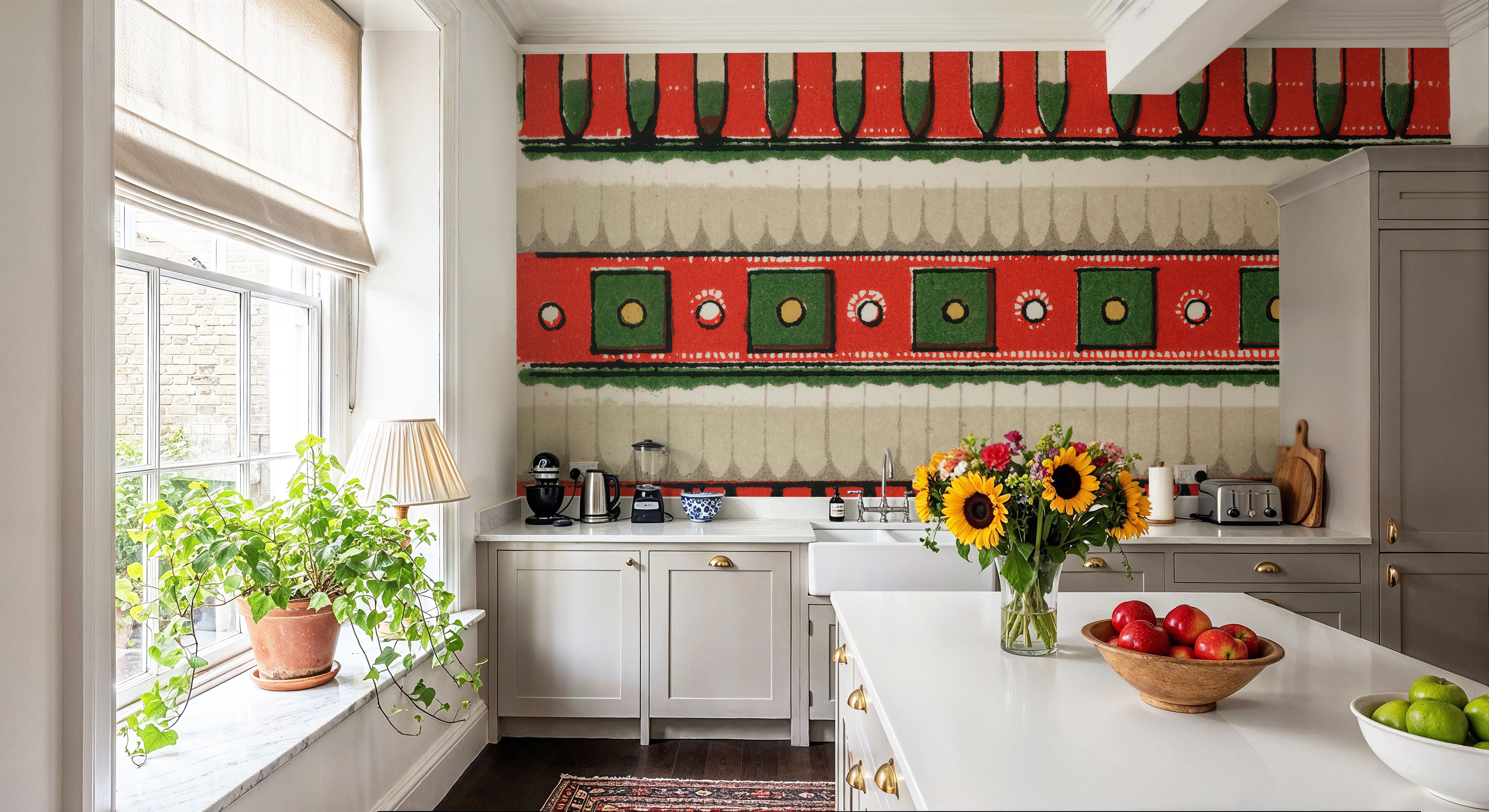 Egyptian Ornaments - Maat