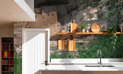 Montezuma Castle