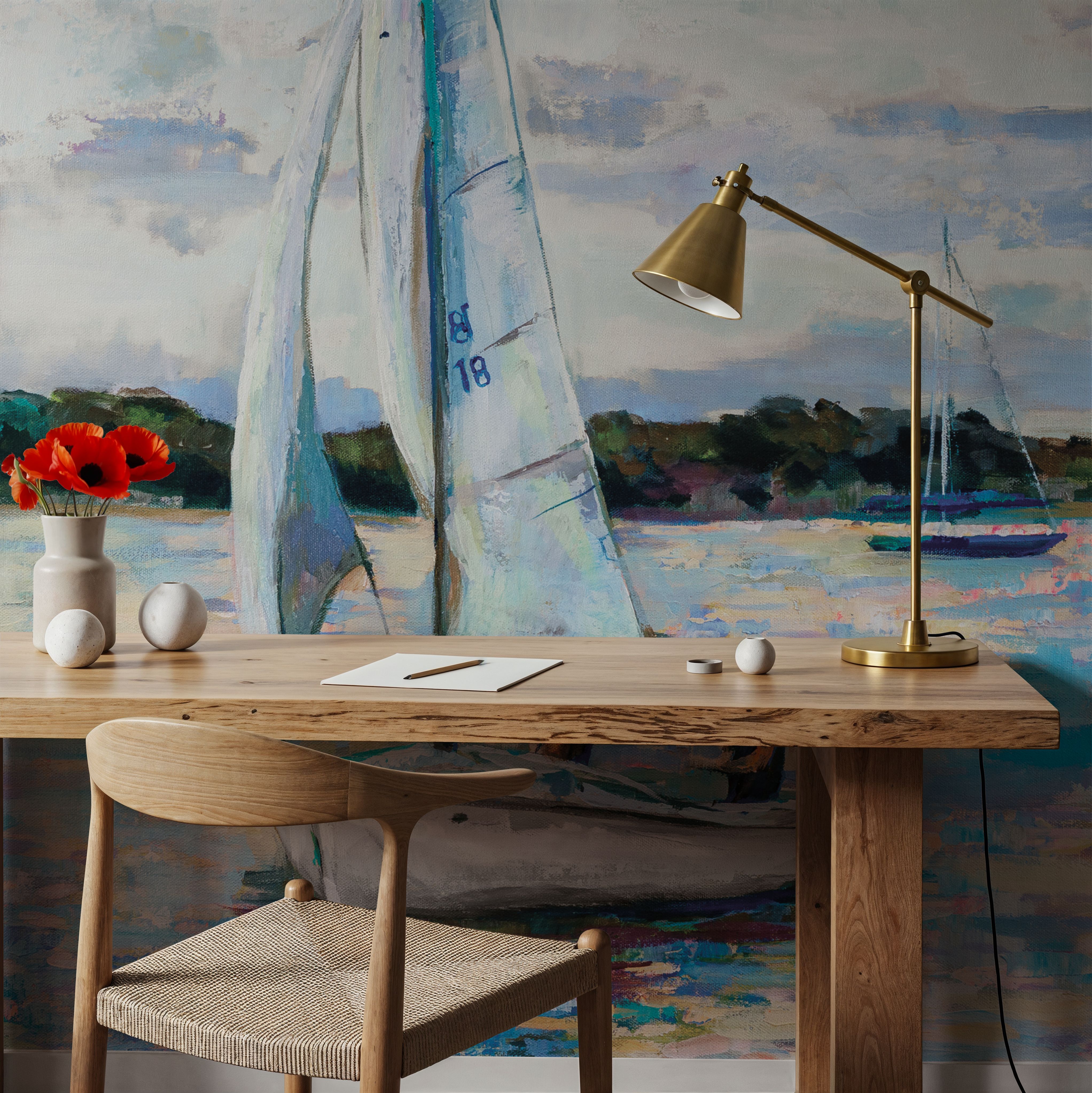 Sunday Sail Light