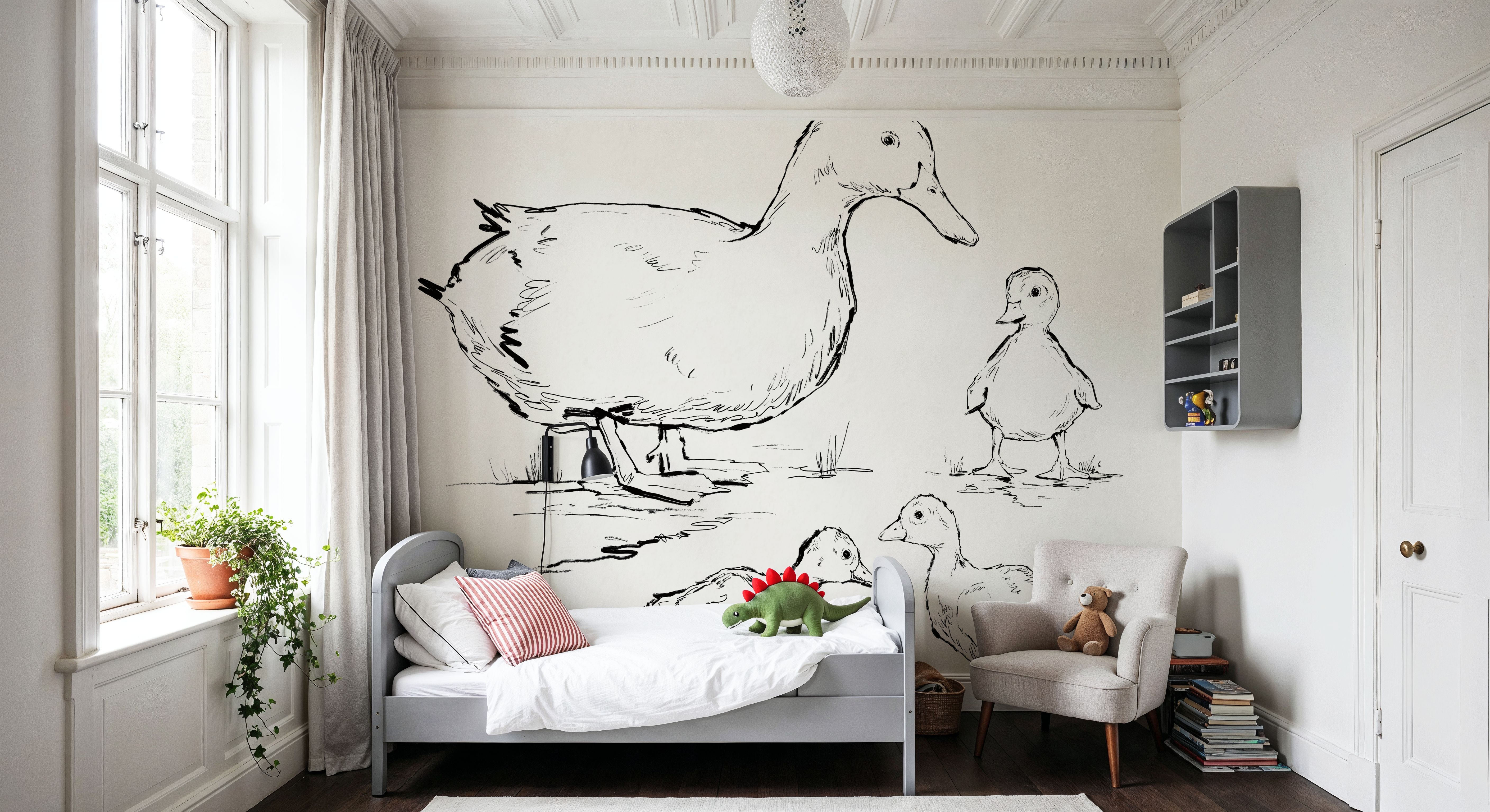 Duck Delight II