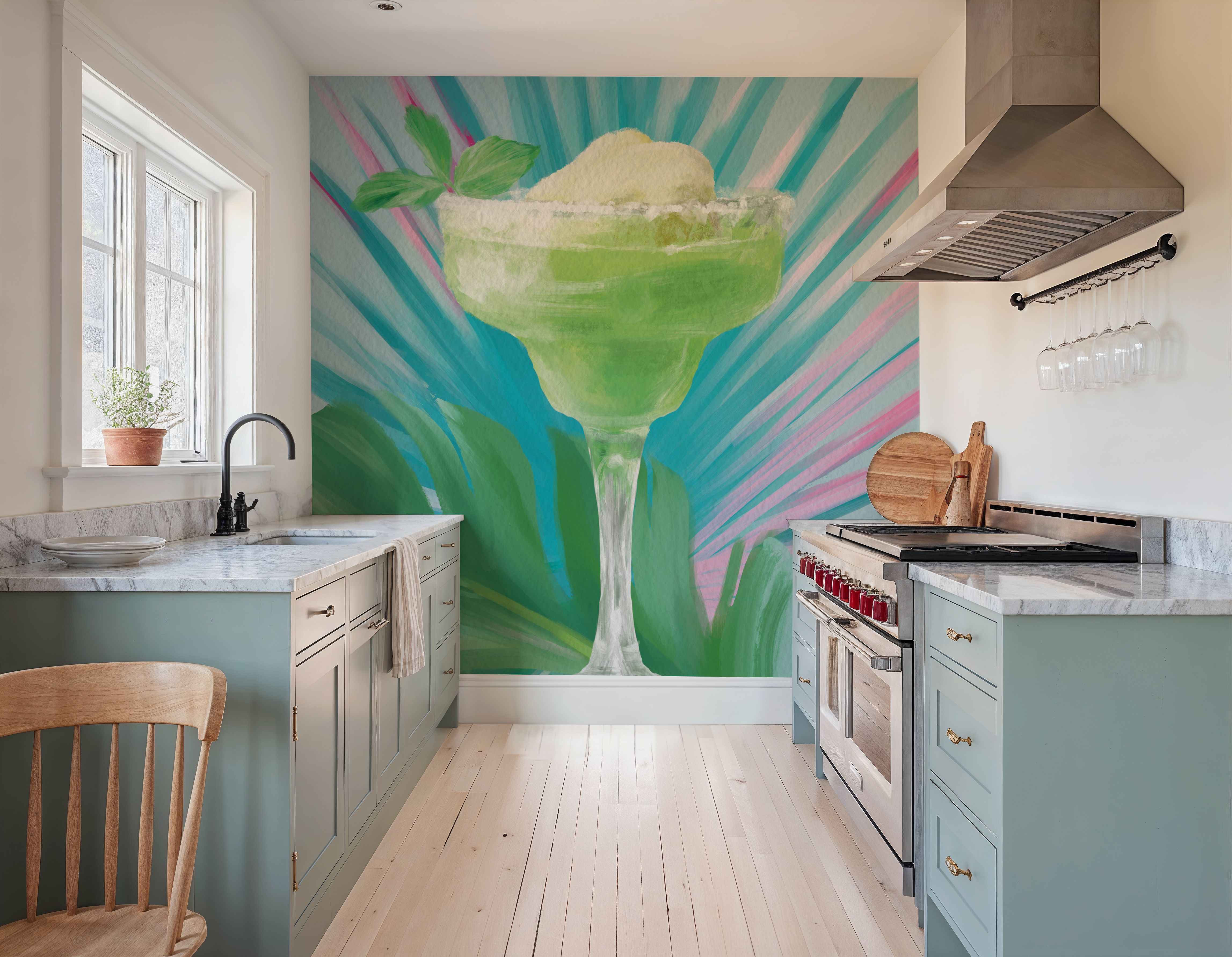 Tropical Cocktails III