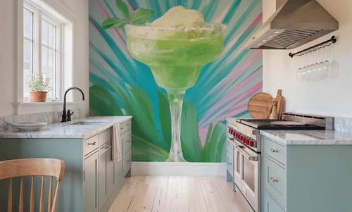 Tropical Cocktails III