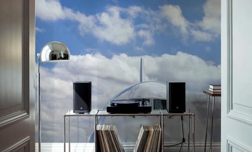 Sky Voyager