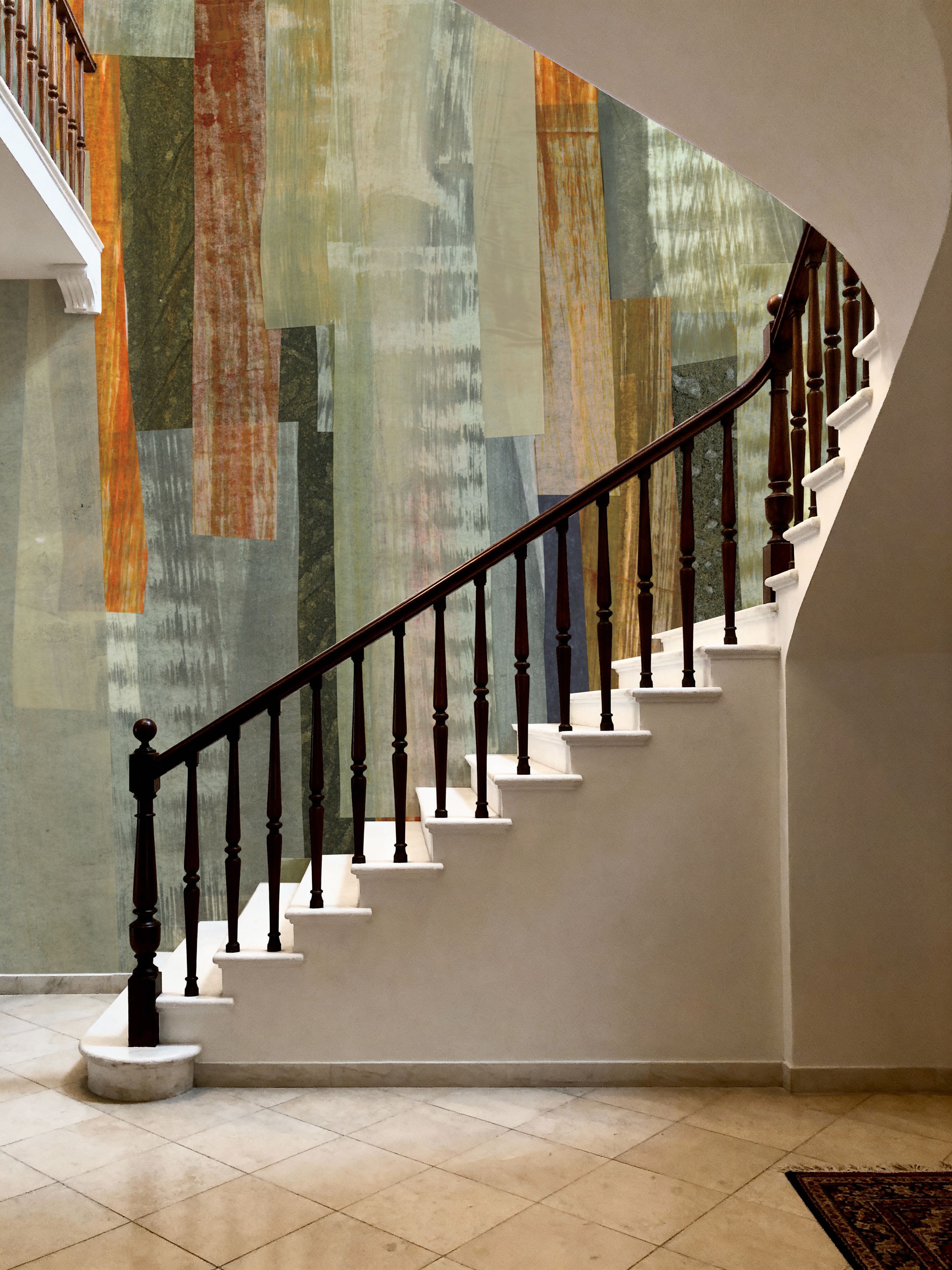 River Trout Study III